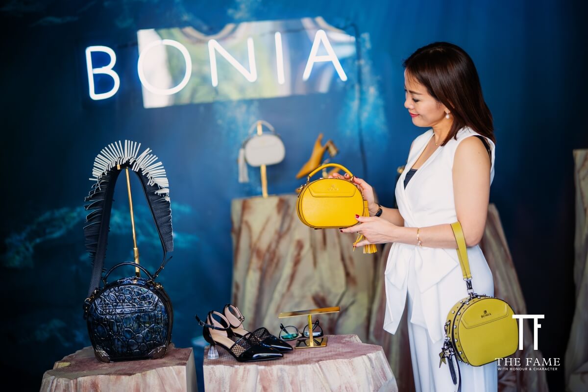 Bonia 45th Anniversary & Spring Summer 2020 Collection
