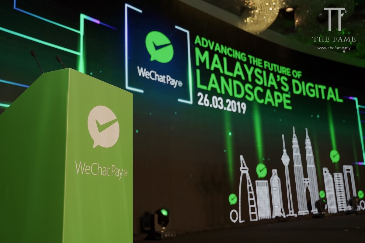WeChat Pay Malaysia – Advancing the Future of Malaysia's Digital Landscape