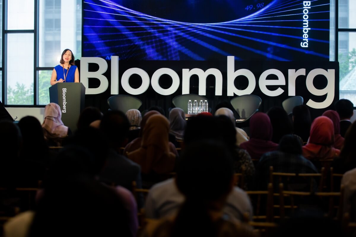 Bloomberg Buy-Side Forum