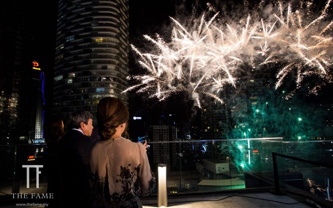 How to Create the Ultimate Multi-Sensory Event Experience
