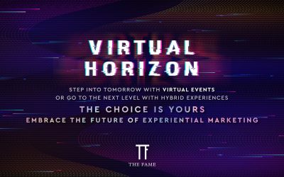 Virtual events explained: what are virtual events and their advantages?