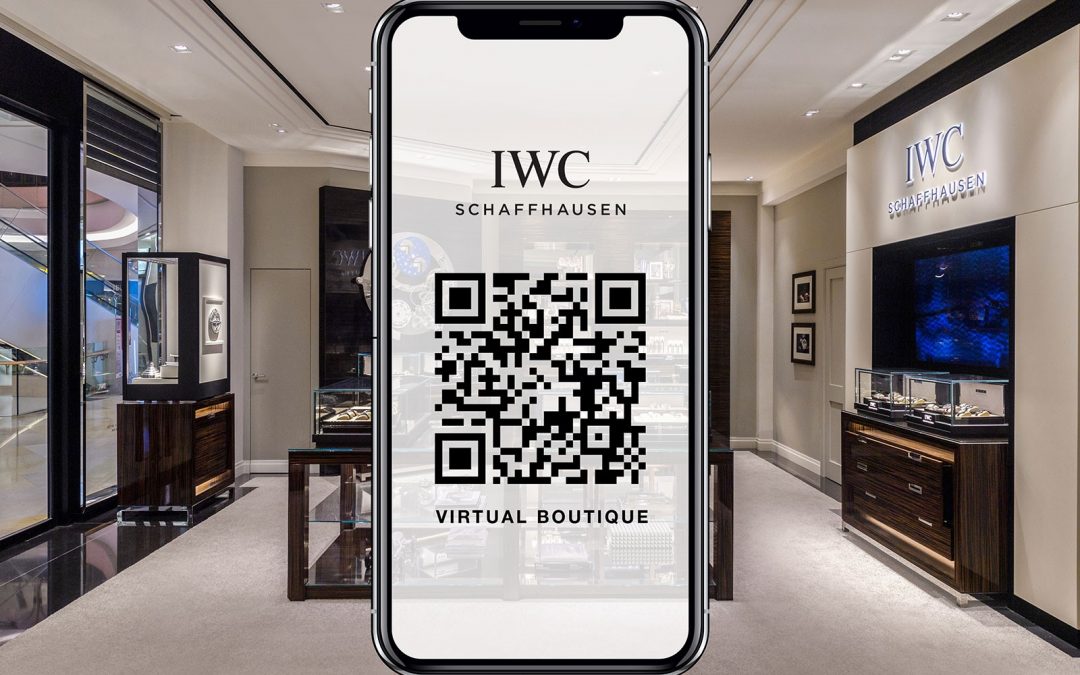 Why Luxury Brands are doing Virtual Events