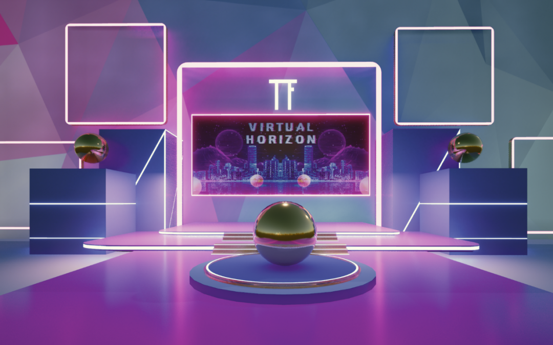 Virtual Stages are the best way of Grabbing Attention Now
