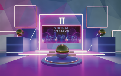 Virtual Stages are the best way of Grabbing Attention Now