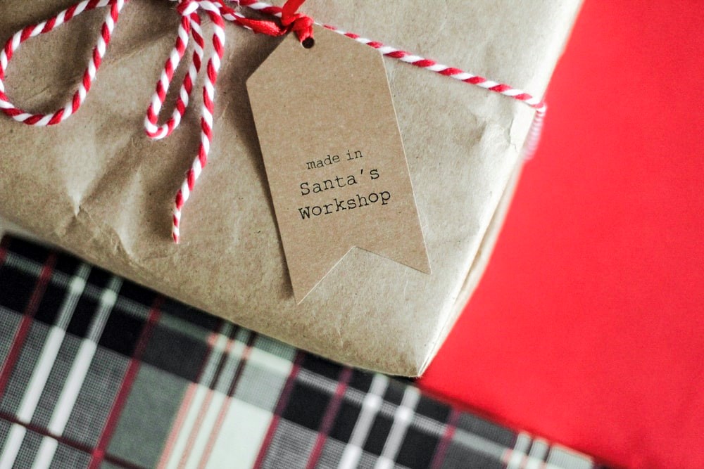 5 Amazing Christmas Gift Ideas to make Santa Jealous