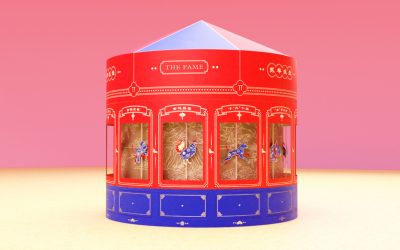 The Best Way to Enhance your Brand Presence: with Gifts!